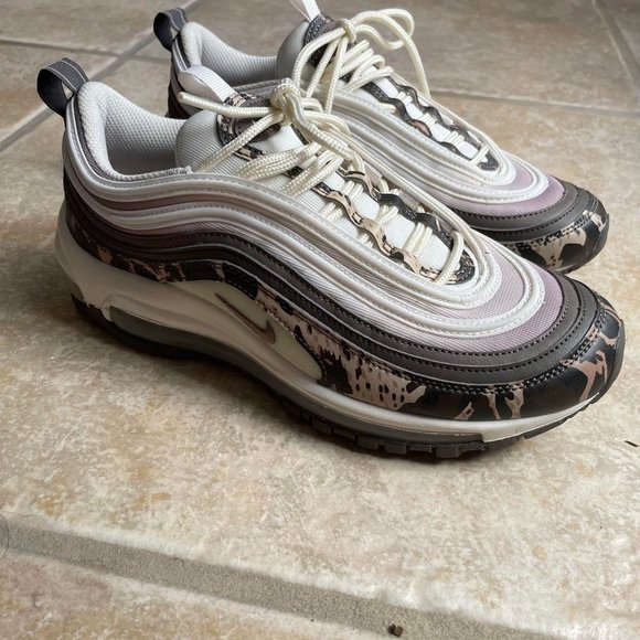nike air max 97 premium animal